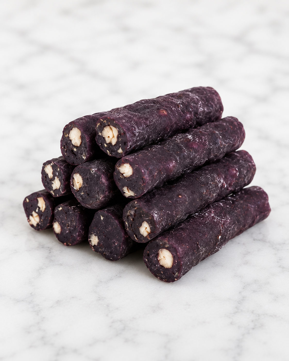 Zwarte Moerbei Vinger Turks Fruit