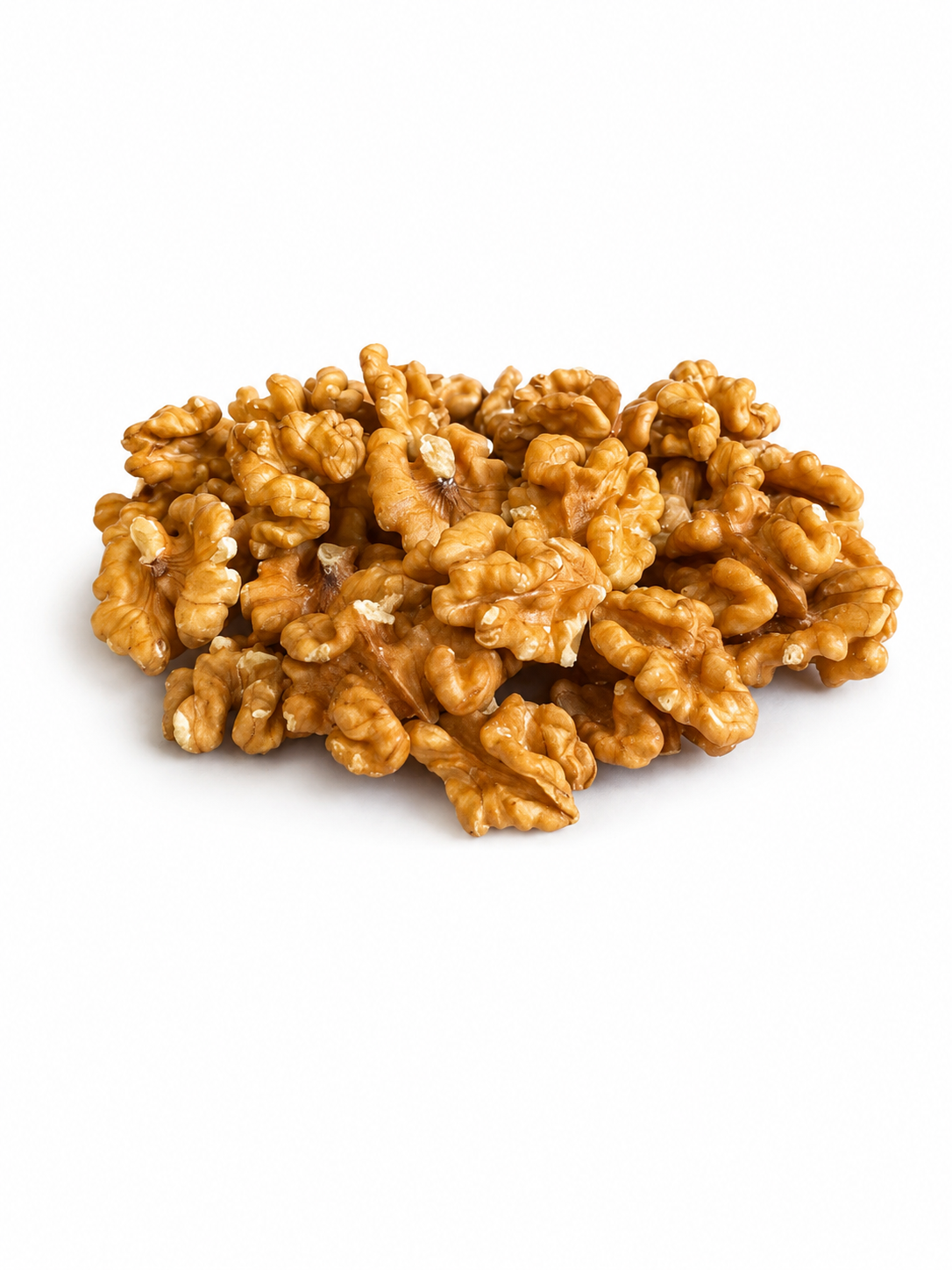Extra Light Walnut Kernel