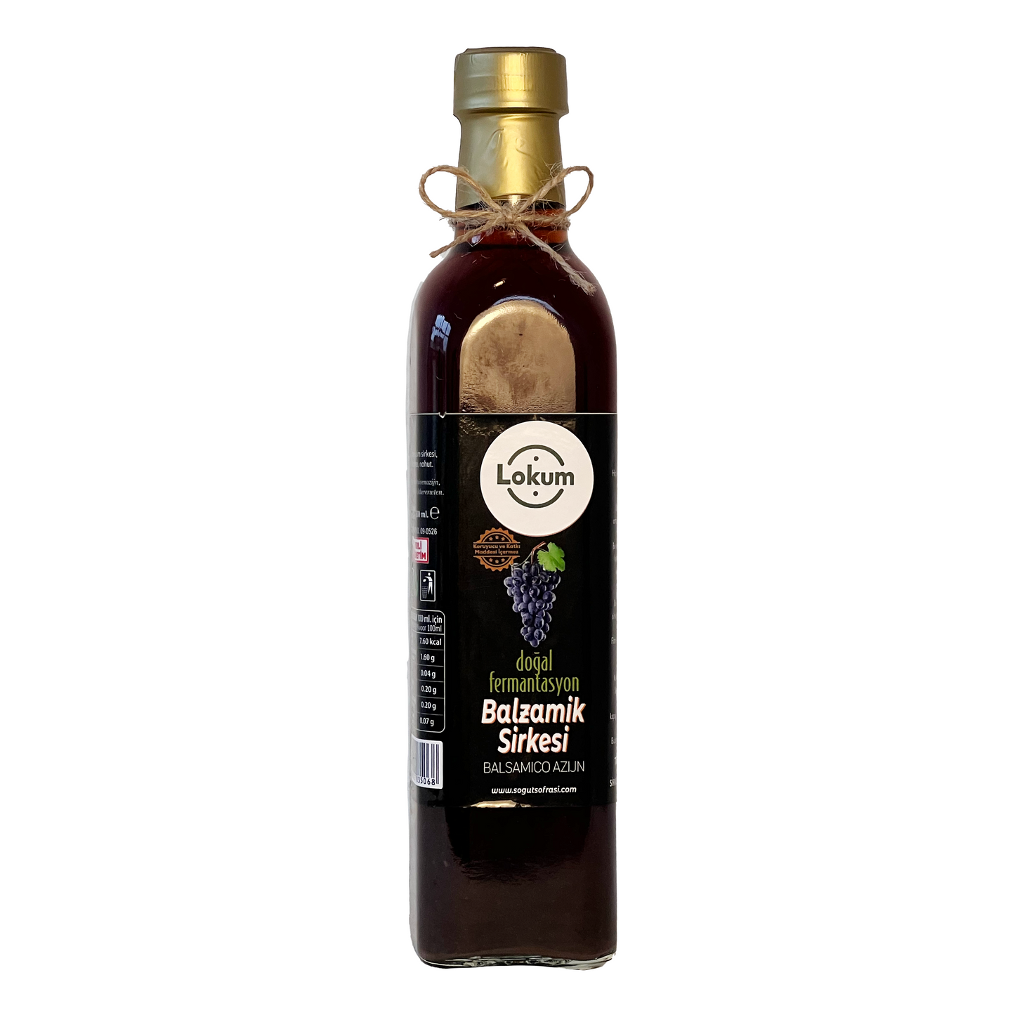Pure Balsamico Azijn