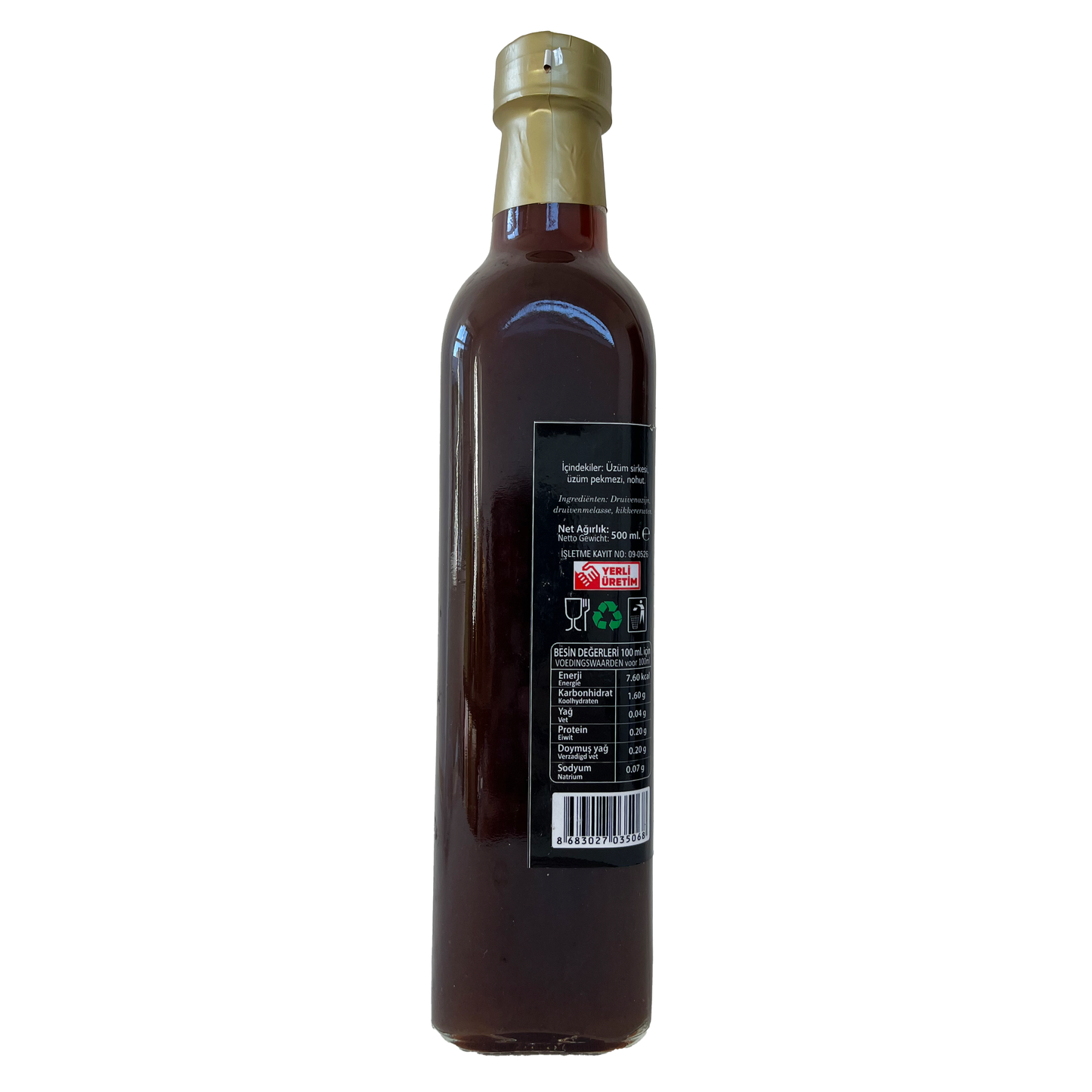 Pure Balsamico Azijn