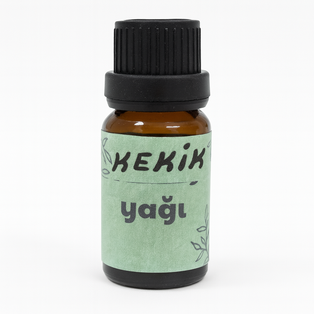 Kekik Yağı - 20ml