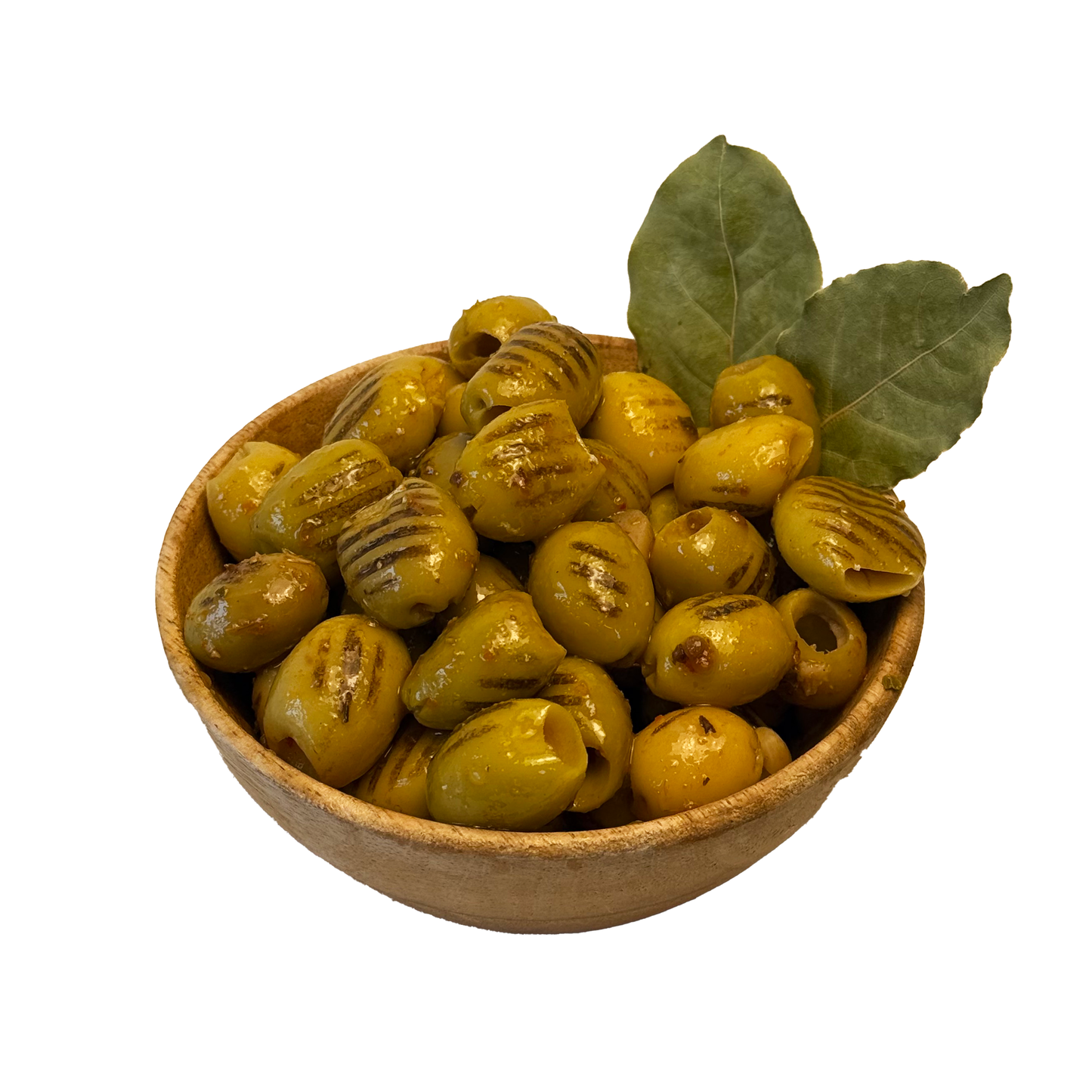 Izgara Yeşil Zeytin(Manisa)