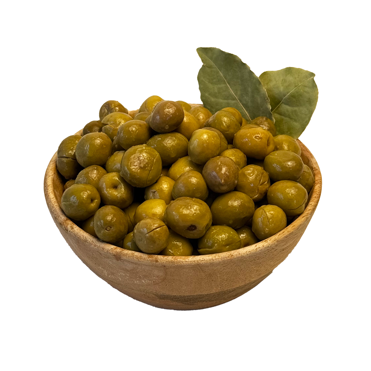 Hatay Kırma Halhali Zeytin
