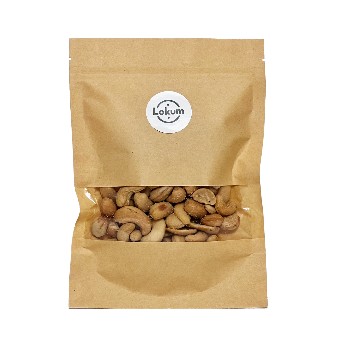 Roasted Salted Cashew