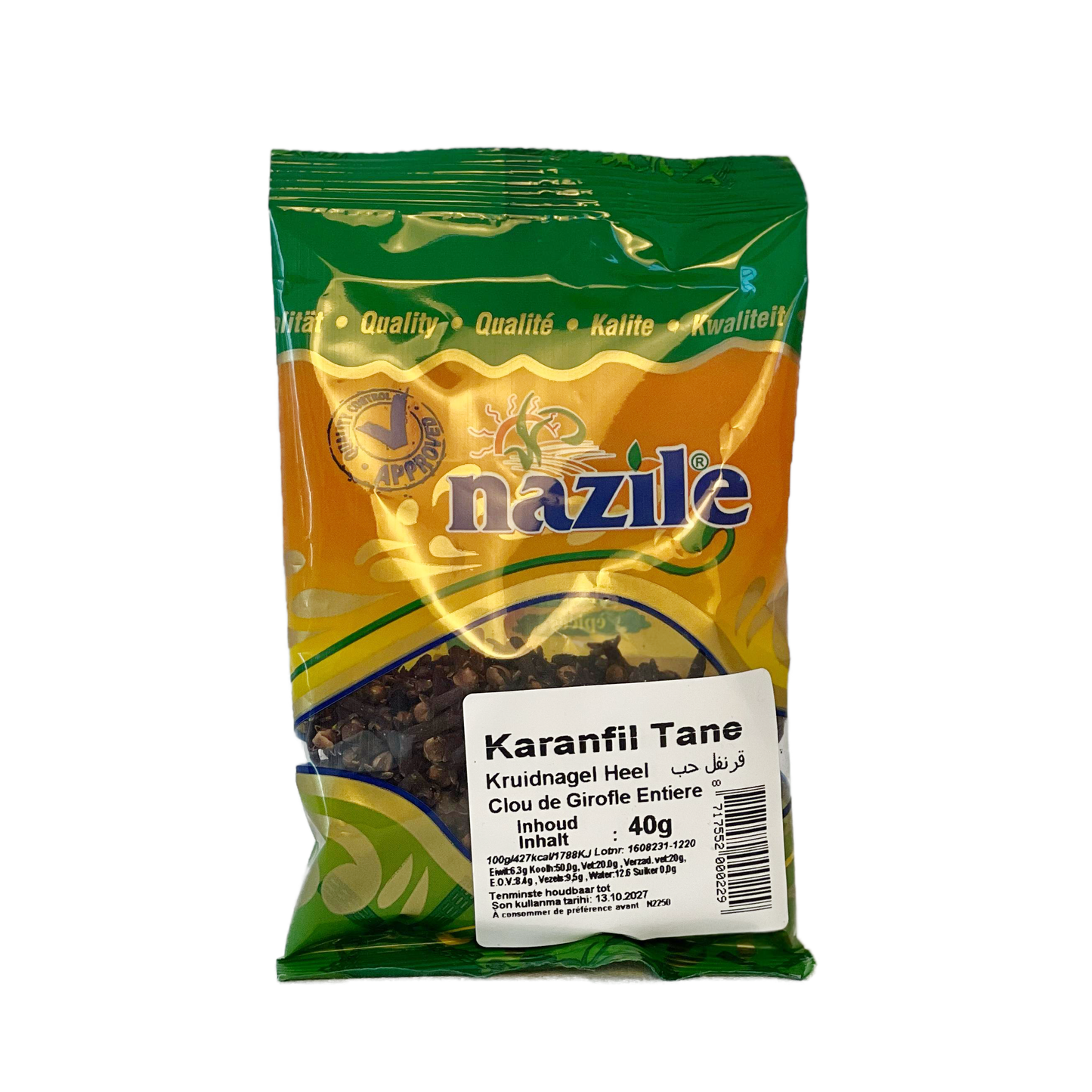 Karanfil - 40gr