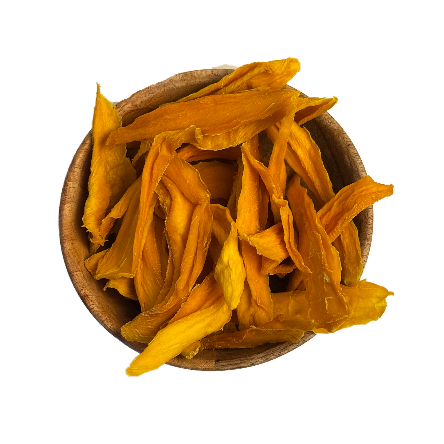 Doğal Mango Kurusu