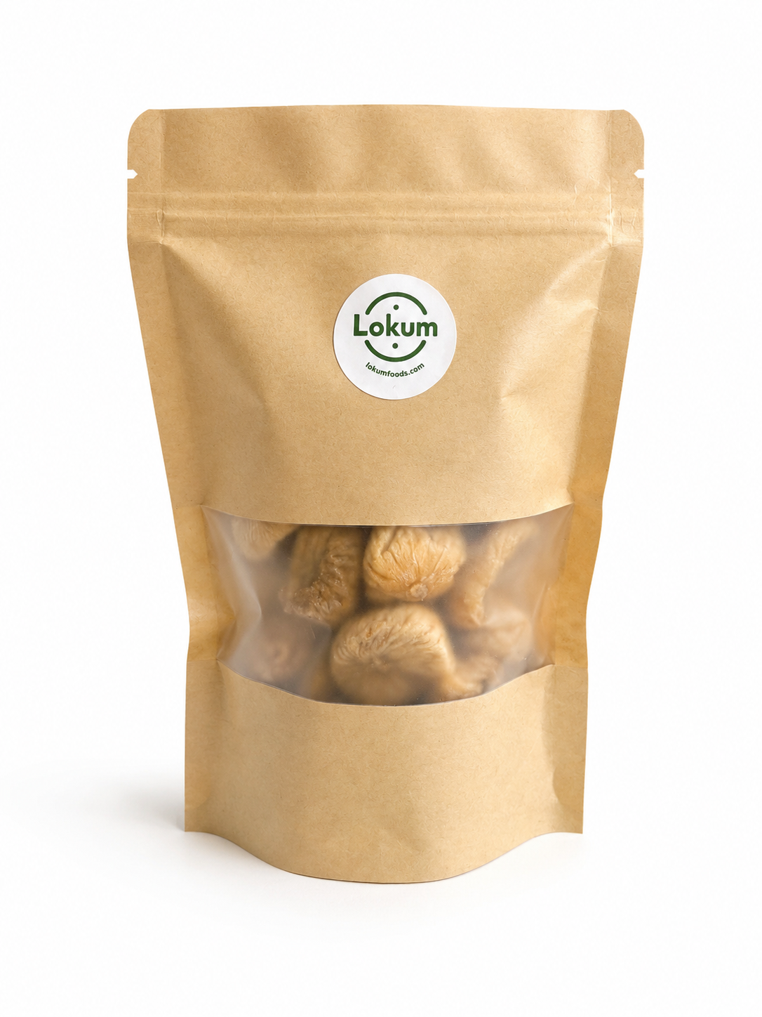 Aydin Mountain Fig (Unsulfured/Natural)
