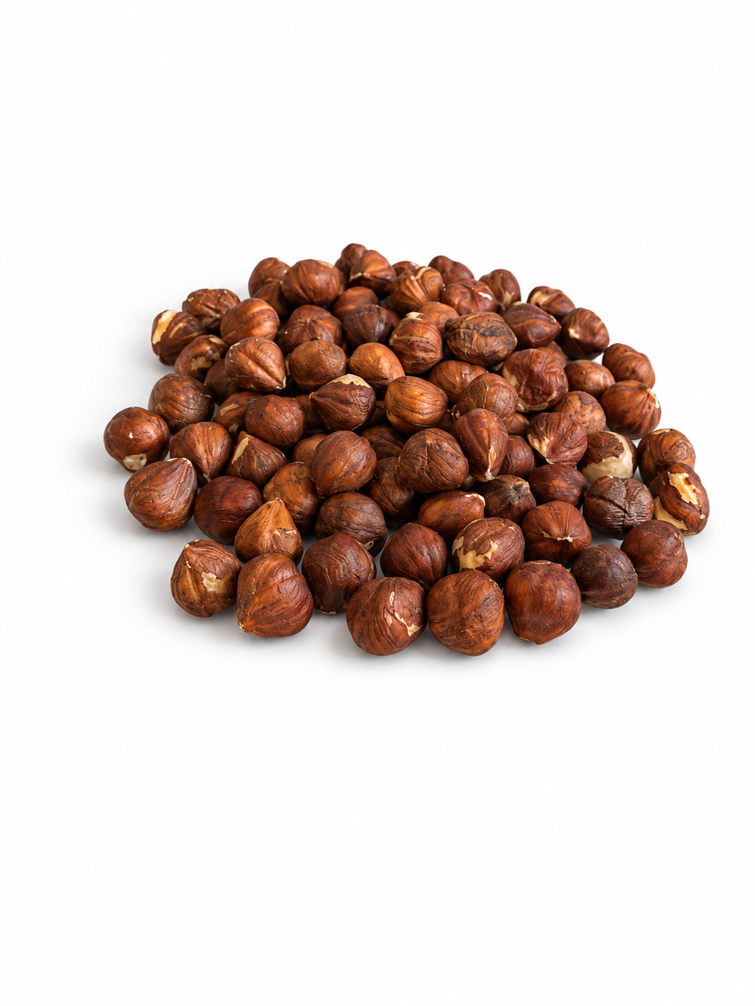 Raw Hazelnuts (Giresun)