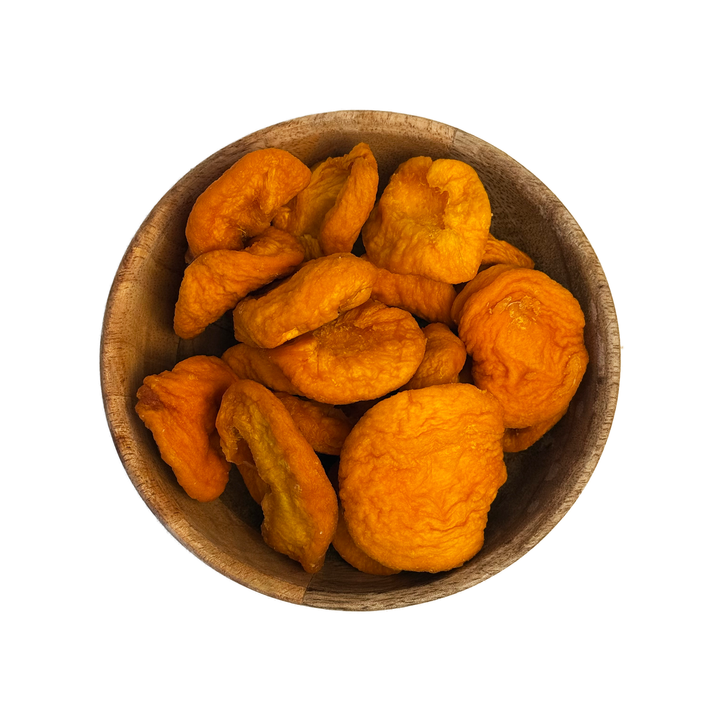 Natural Dried Peach