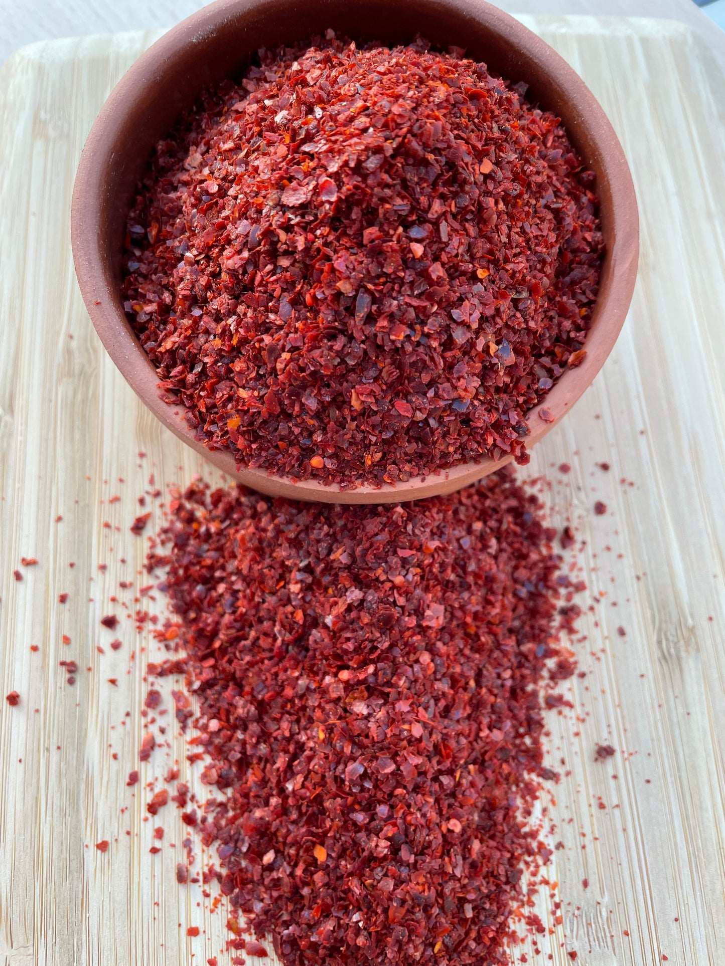 Hot Red Pepper (Antep)