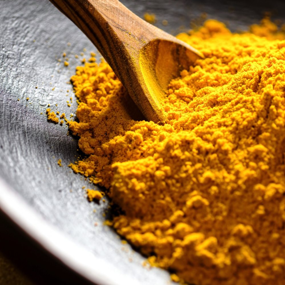 Turmeric