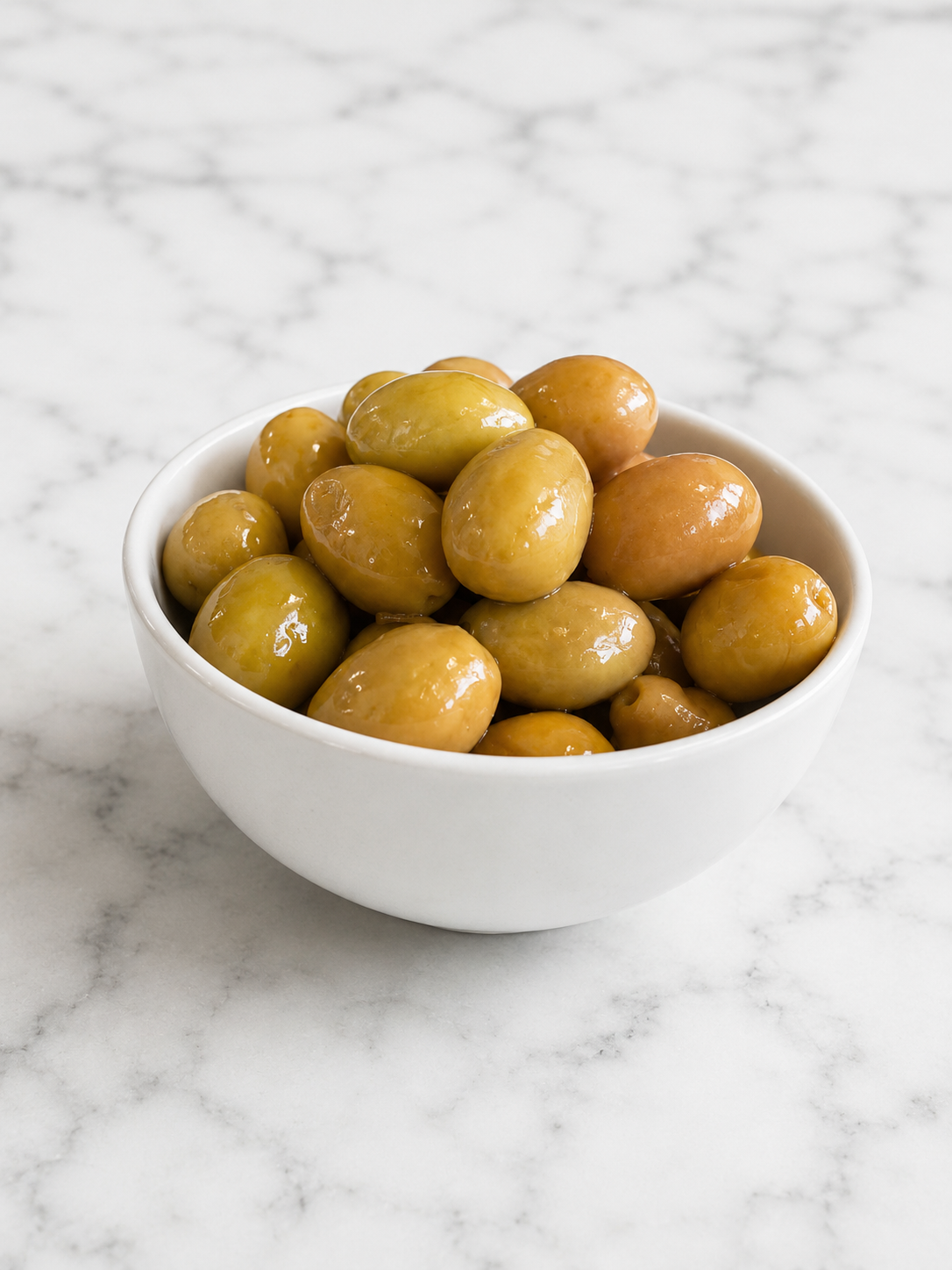 Aydın Yeşil Çizik Zeytin