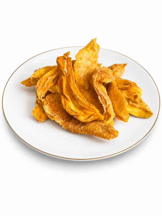 Natural Dried Mango