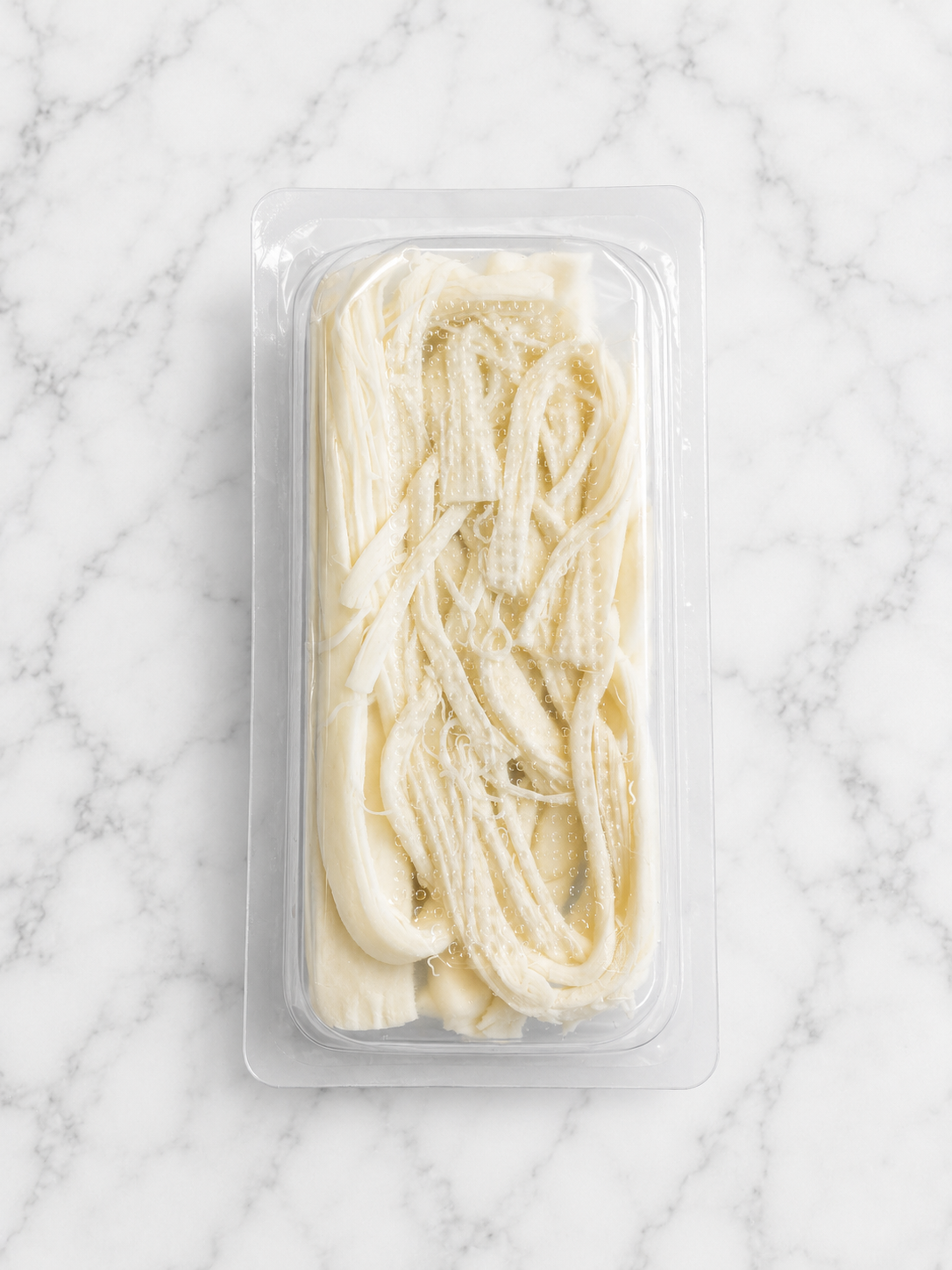 Cecil, Braided & String Cheese Mix