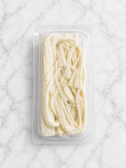 Cecil, Braided & String Cheese Mix
