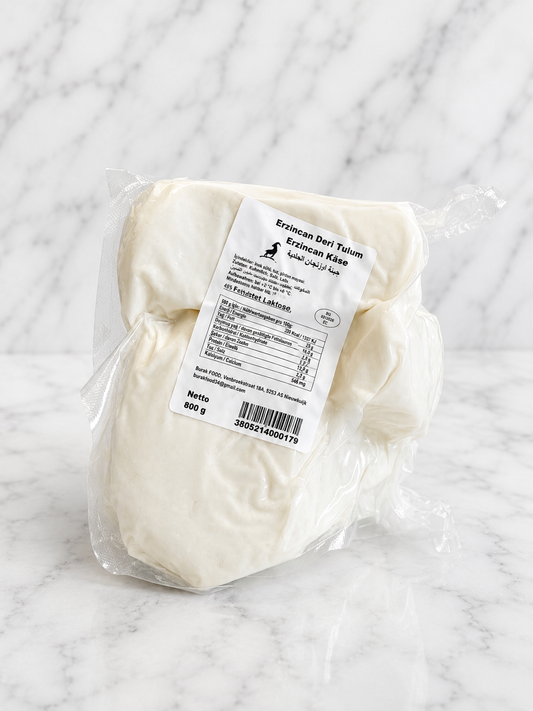 Erzincan Leather Tulum Cheese 