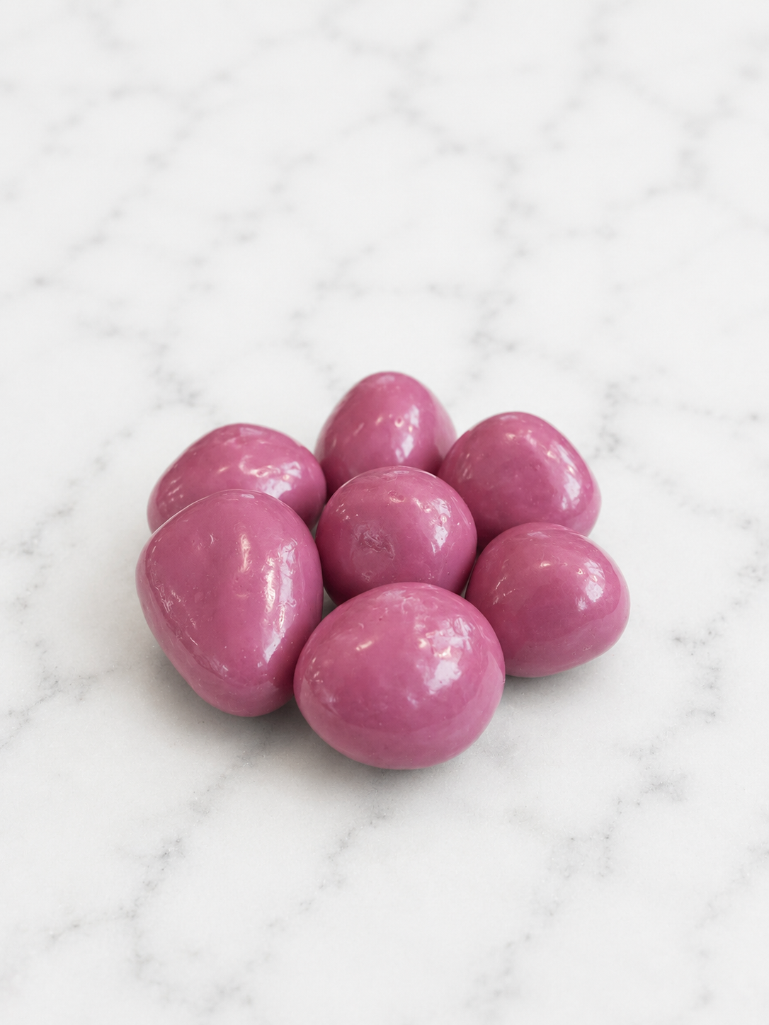 Strawberry Ruby Dragees