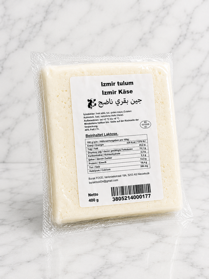 Izmir Tulum Cheese