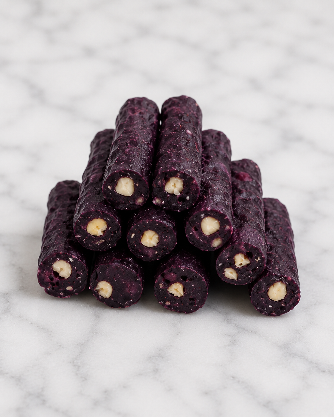 Zwarte Moerbei Vinger Turks Fruit