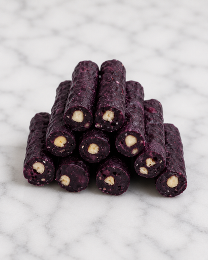 Zwarte Moerbei Vinger Turks Fruit