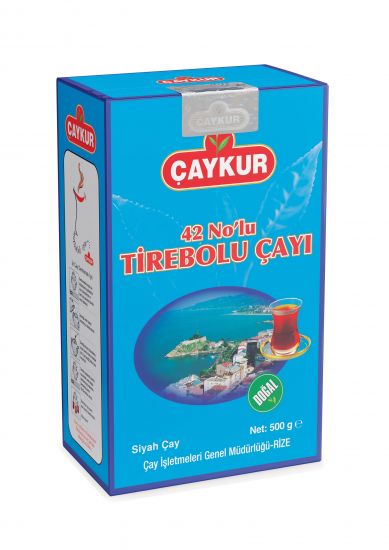 42 Nolu Tirebolu Çayı