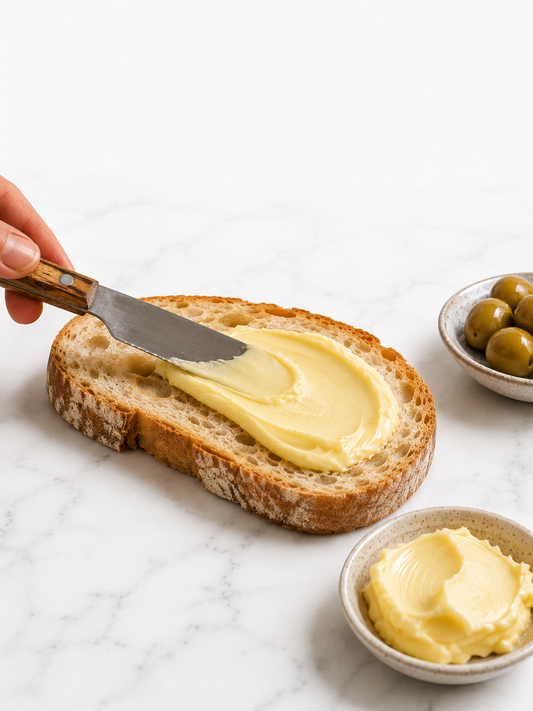 Natural Farm Butter