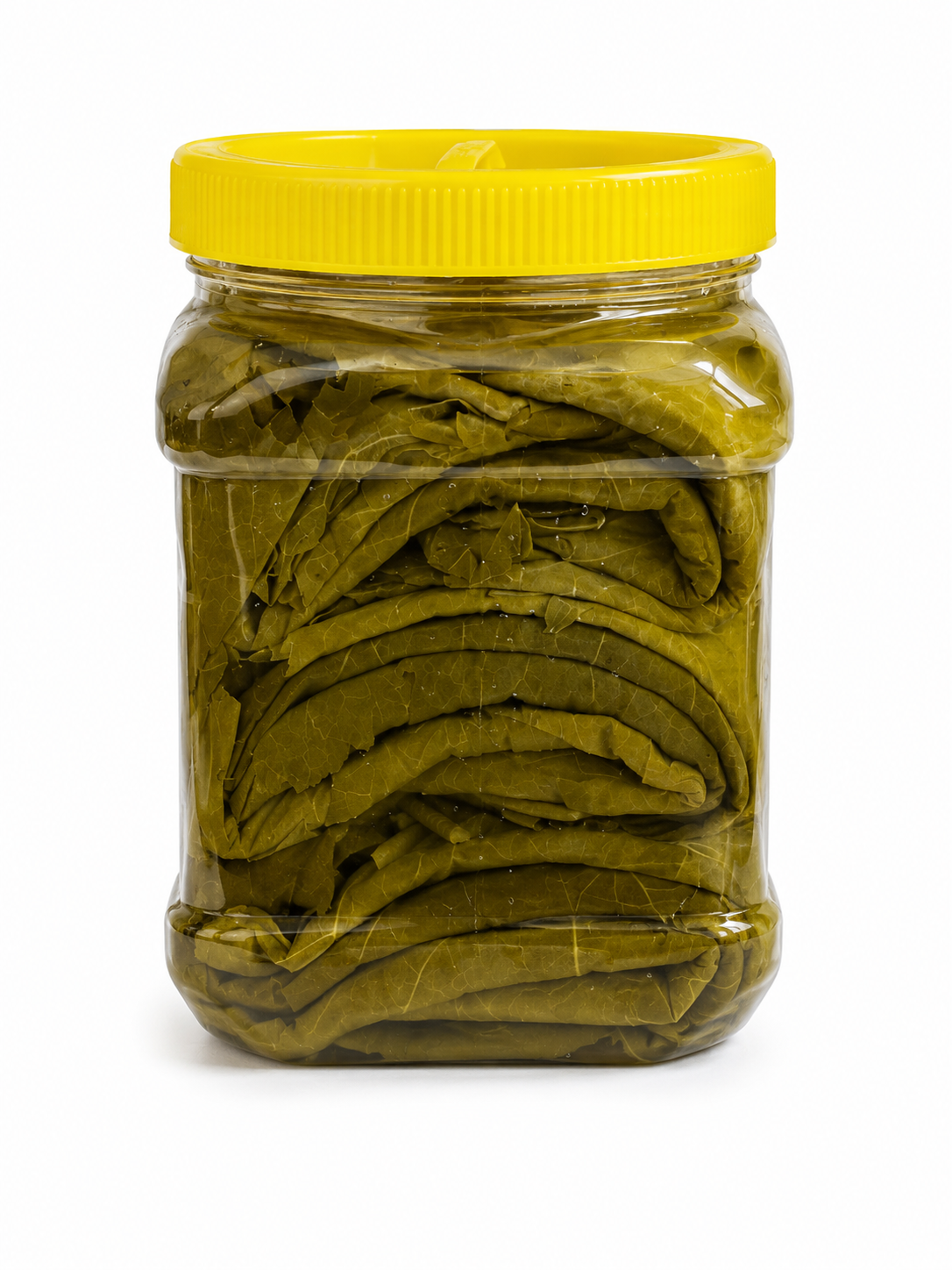 Tokat Erbaa Pickled Vine Leaves
