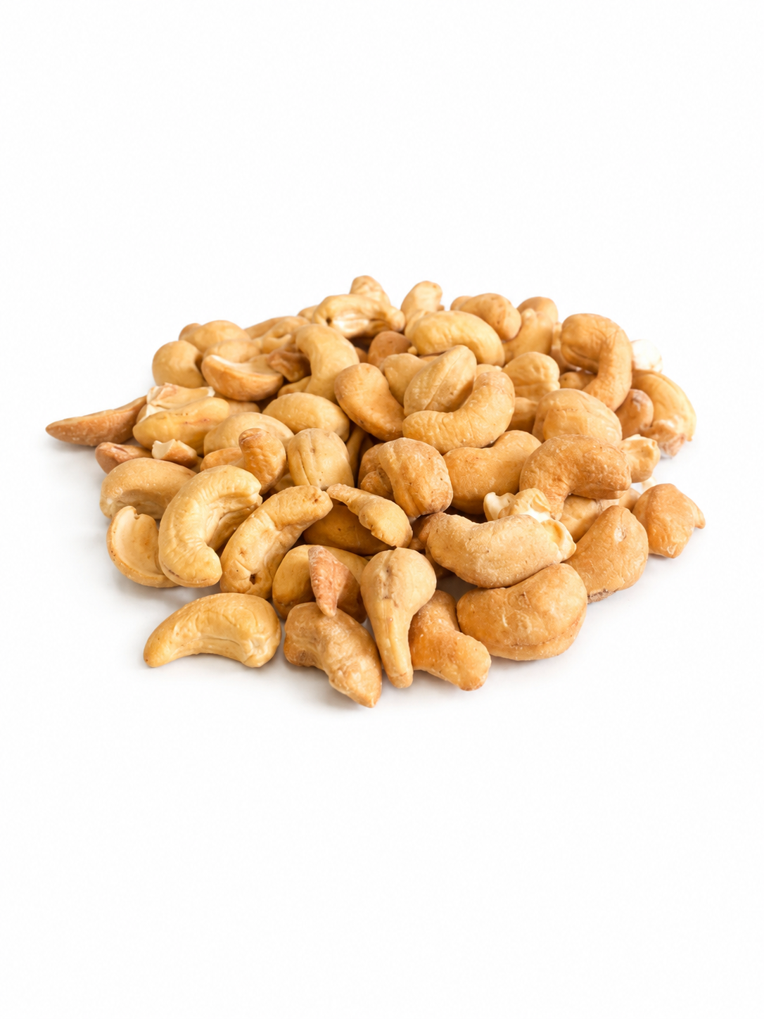 Geroosterde Gezouten Cashewnoten