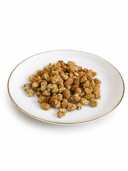 Natural Dried Mulberry