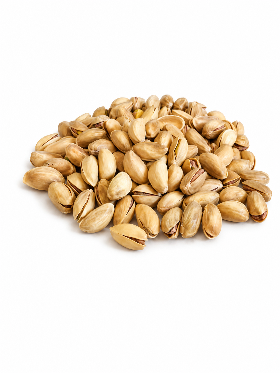 Roasted Pistachios