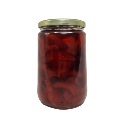 Handmade Additive-Free Quince Jam