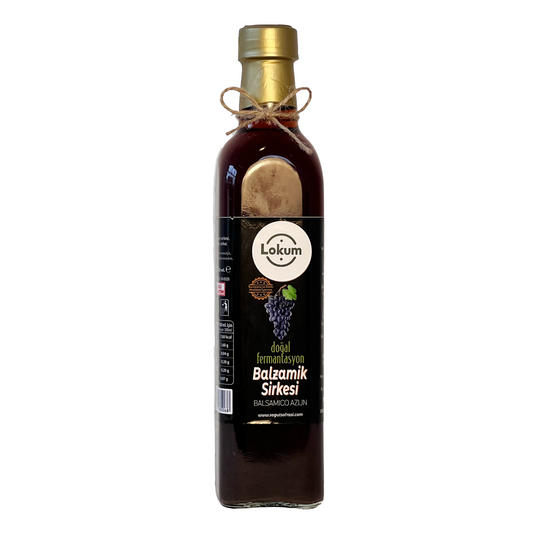 Pure Balsamic Vinegar