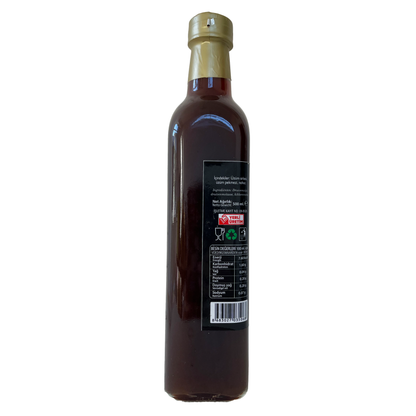 Pure Balsamic Vinegar