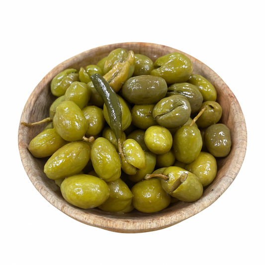 Hatay Taş Kırma Zeytin - 500- 1kg
