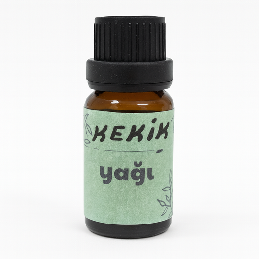 Kekik Yağı - 20ml