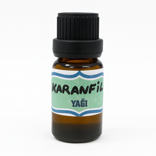 Karanfil Yağı - 20 ml