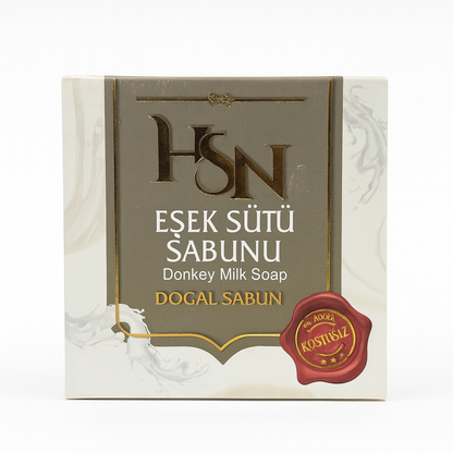 Eşek Sütü Sabunu - 125gr