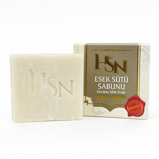 Eşek Sütü Sabunu - 125gr