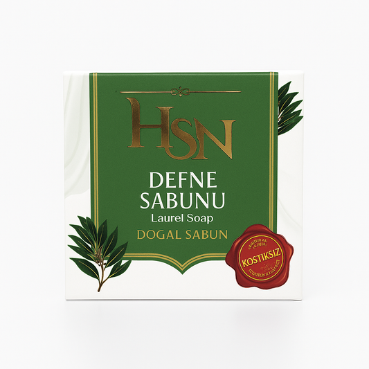 Defne Sabunu - 125gr