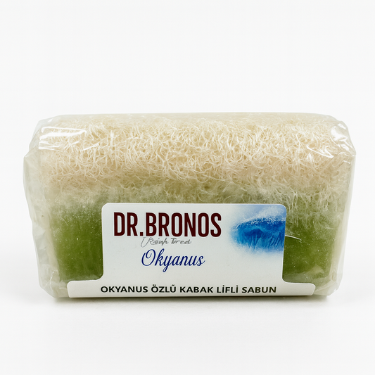 Okyanus Lifli Sabun - 90g