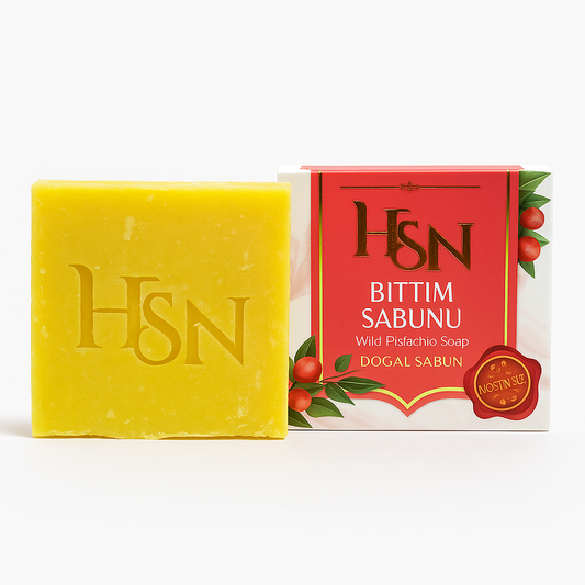 Bıttım Sabunu - 125gr