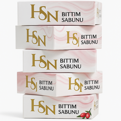 Bıttım Sabunu - 125gr