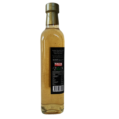 Pure Four Thieves Vinegar