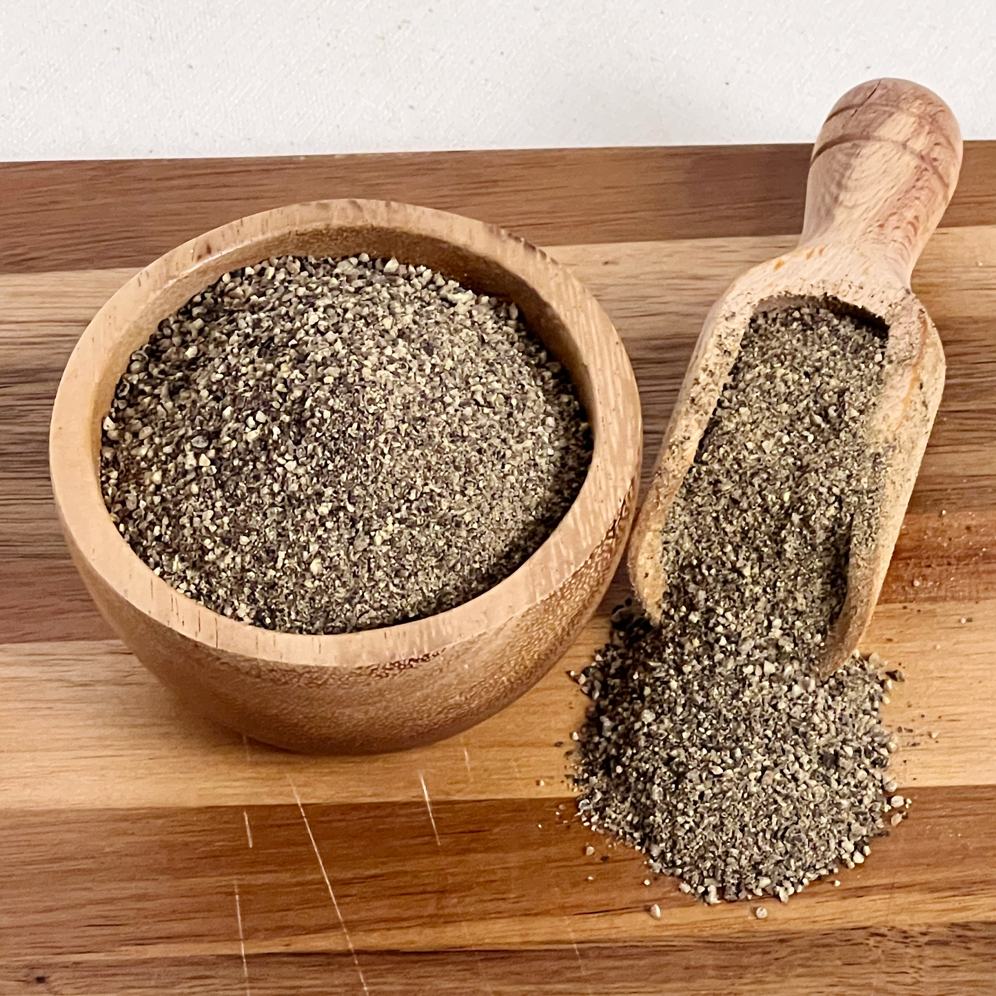 Black Pepper Powder