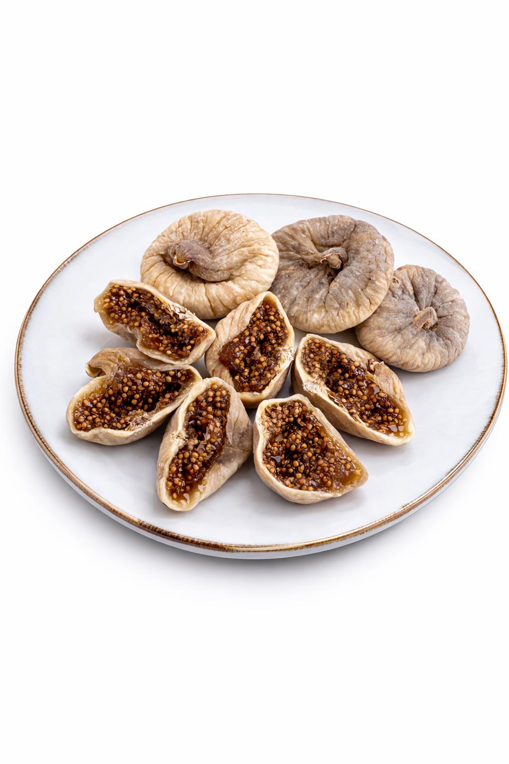 Aydın Dağ İnciri (Kükürtlenmemiş/Doğal)