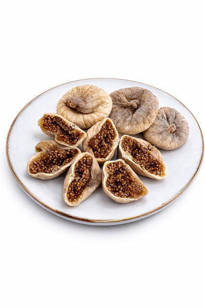 Aydın Dağ İnciri (Kükürtlenmemiş/Doğal)