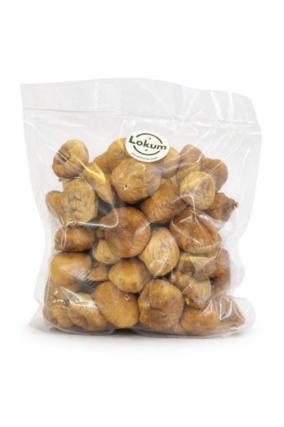 Aydın Dağ İnciri (Kükürtlenmemiş/Doğal)