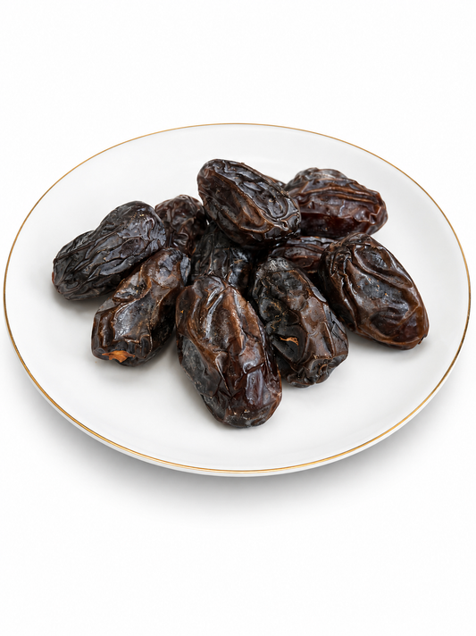 Jerusalem Date