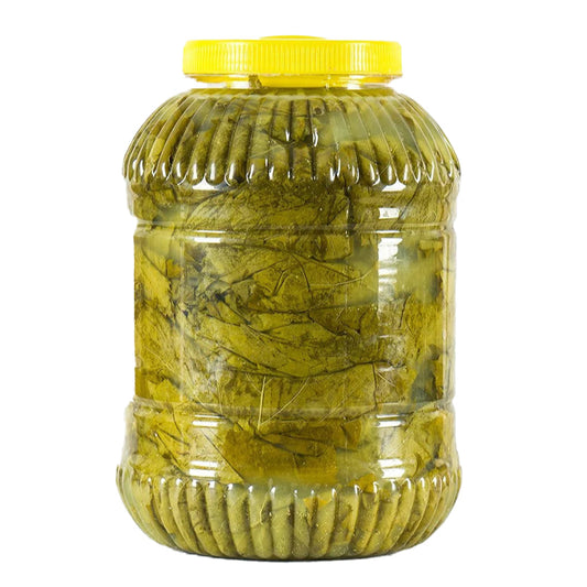Hatay Asma Üzüm Yaprağı (Salamura) - 3kg