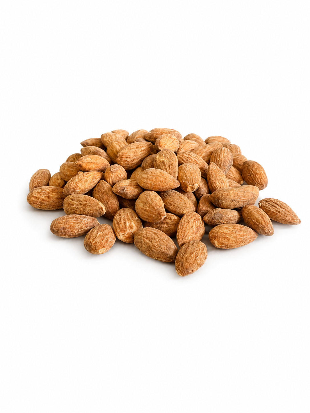 Double Roasted Salted Almonds